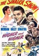 Higher and Higher poster image