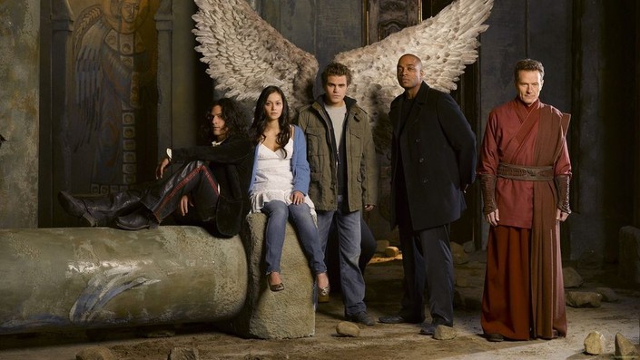 Fallen season 1 episode 1 watch online free sales