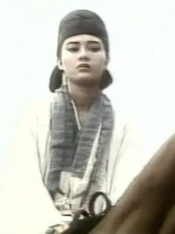 Blu-Ray 俠女傳奇 Zen of Sword (1992) Zen of Sword | Rotten Tomatoes