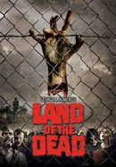 Land of the Dead poster image