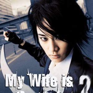 My Wife Is a Gangster 2 photo 3