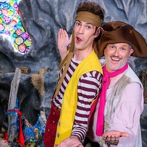 Swashbuckle: Season 7, Episode 25 - Rotten Tomatoes