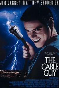 The Cable Guy