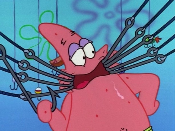 Spongebob squarepants season 1 episode 1 on sale