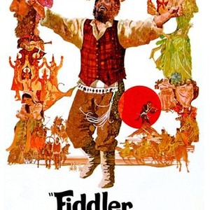 "Fiddler on the Roof photo 3"