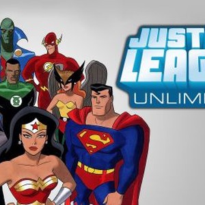 Justice League: Season 3, Episode 1 - Rotten Tomatoes