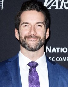 Steven Baker