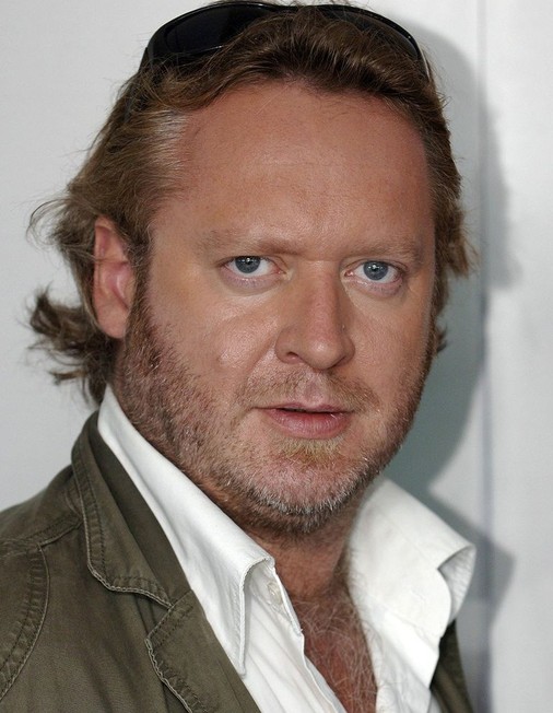 Gregor Seberg