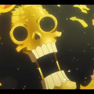 One Piece Movie: The Great Gold Pirate - Rotten Tomatoes