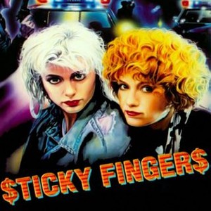 Sticky Fingers (1988) photo 9