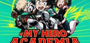 My Hero Academia Uncut: Season 6, Episode 6 - Rotten Tomatoes