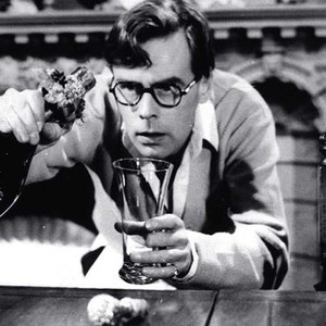 Lucky Jim (1957) photo 1