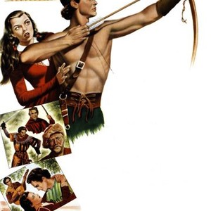 "The Story of Robin Hood and His Merrie Men photo 11"