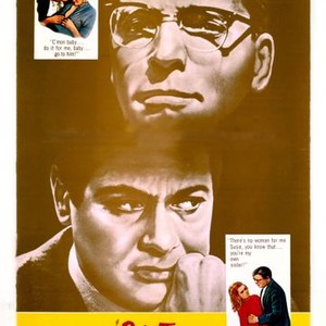 Sweet Smell of Success (1957) photo 1