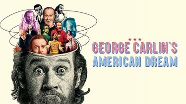 George Carlin s American Dream Rotten Tomatoes