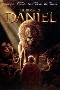 Danny Lion King Xxx Videos - The Book of Daniel - Rotten Tomatoes