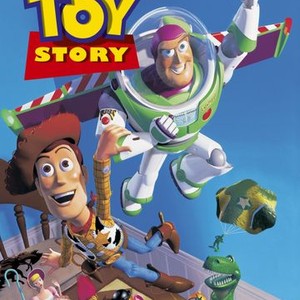 Toy Story (1995) photo 10
