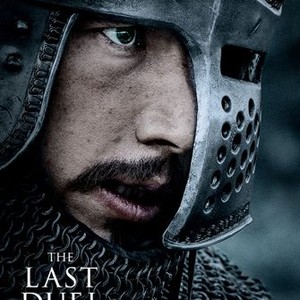 The Last Duel - Rotten Tomatoes