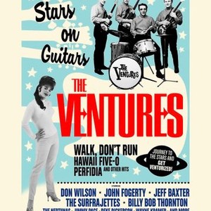 The Ventures: Stars on Guitars (2020) photo 6