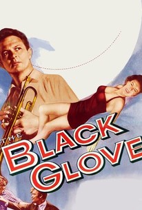 Poster for The Black Glove