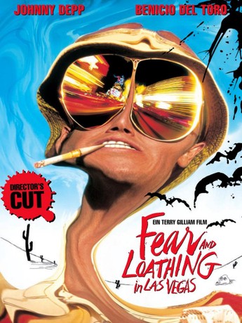 Fear and Loathing in Las Vegas | Rotten Tomatoes Fear and Loathing in Las Vegas | Rotten Tomatoes