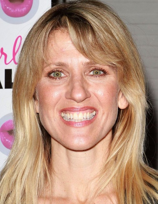 Andrea Bendewald