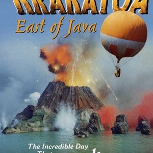 Krakatoa, East of Java (1969) photo 12