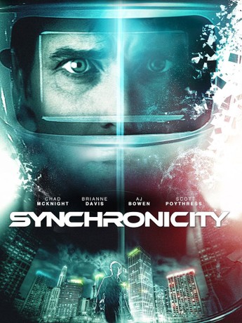 Synchronicity | Rotten Tomatoes