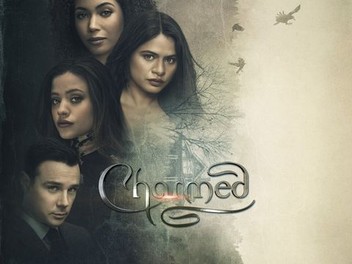 Charmed season 2 2019 store 123movies