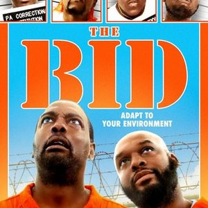 The Bid (2021)