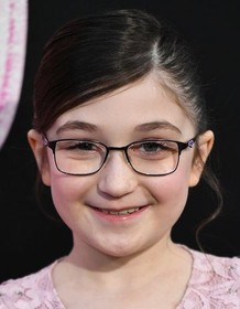 Lia Frankland
