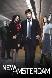 Watch new amsterdam season 1 episode 1 shop