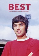 Best (George Best: All by Himself) poster image
