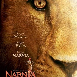 The Chronicles of Narnia: The Lion, the Witch and the Wardrobe - Rotten  Tomatoes