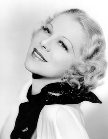 Glenda Farrell