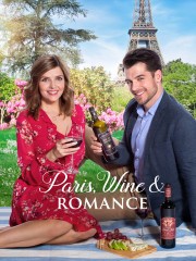 Paris, Wine & Romance