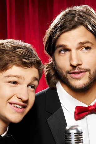 Two and a half men season 9 watch online top