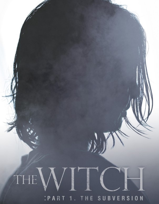 The Witch: Part 1. The Subversion (Manyeo) - Rotten Tomatoes