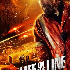 Life on the Line (2015) photo 4