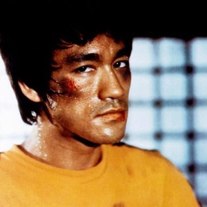 GAME OF DEATH, Bruce Lee, 1978, © Columbia