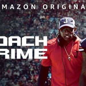 Coach Prime - Rotten Tomatoes