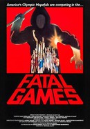 Fatal Games poster image