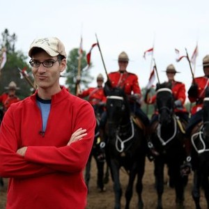 Being Canadian (2015) photo 10