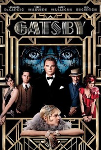 Watch trailer for The Great Gatsby