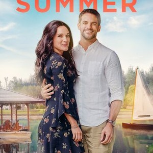 Just for the Summer (TV Movie 2020) - IMDb