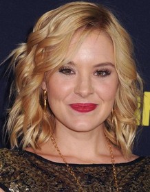 Brea Grant