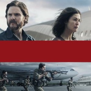 7 Days in Entebbe photo 4