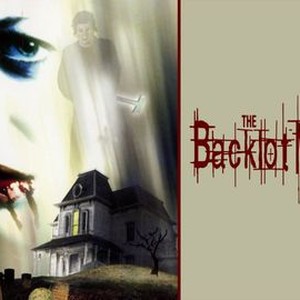 The Back Lot Murders photo 8