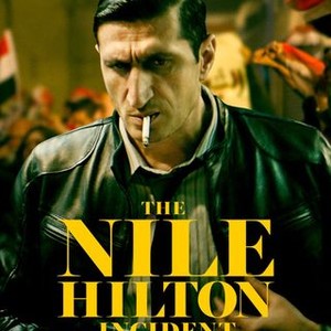 The Nile Hilton Incident photo 20