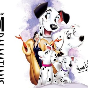 One Hundred and One Dalmatians Rotten Tomatoes